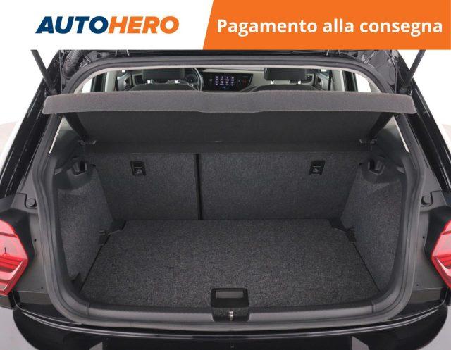 VOLKSWAGEN Polo 1.0 EVO 80 CV 5p. Comfortline BlueMotion Technolog