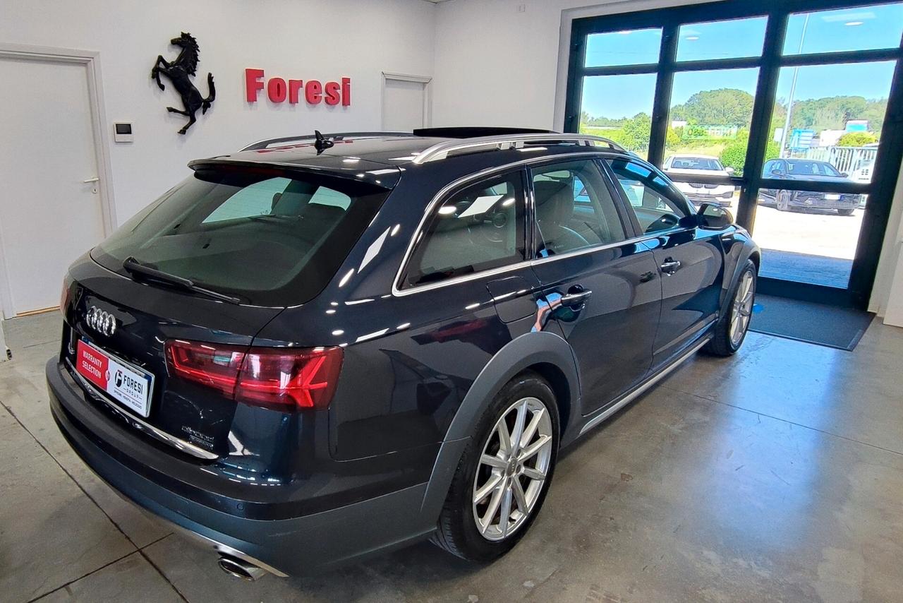 Audi A6 allroad 3.0 TDI 272 CV S tronic Business Plus