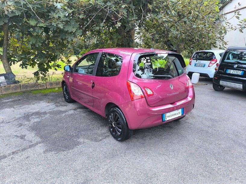 Renault Twingo 1.2 16V Night&Day