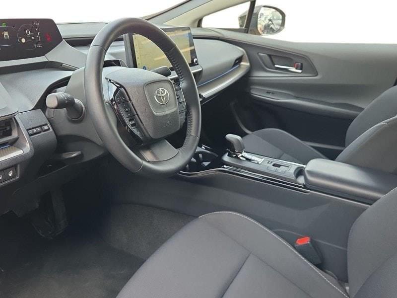 Toyota Prius 5ª serie 2.0 Plug-in Hybrid Lounge