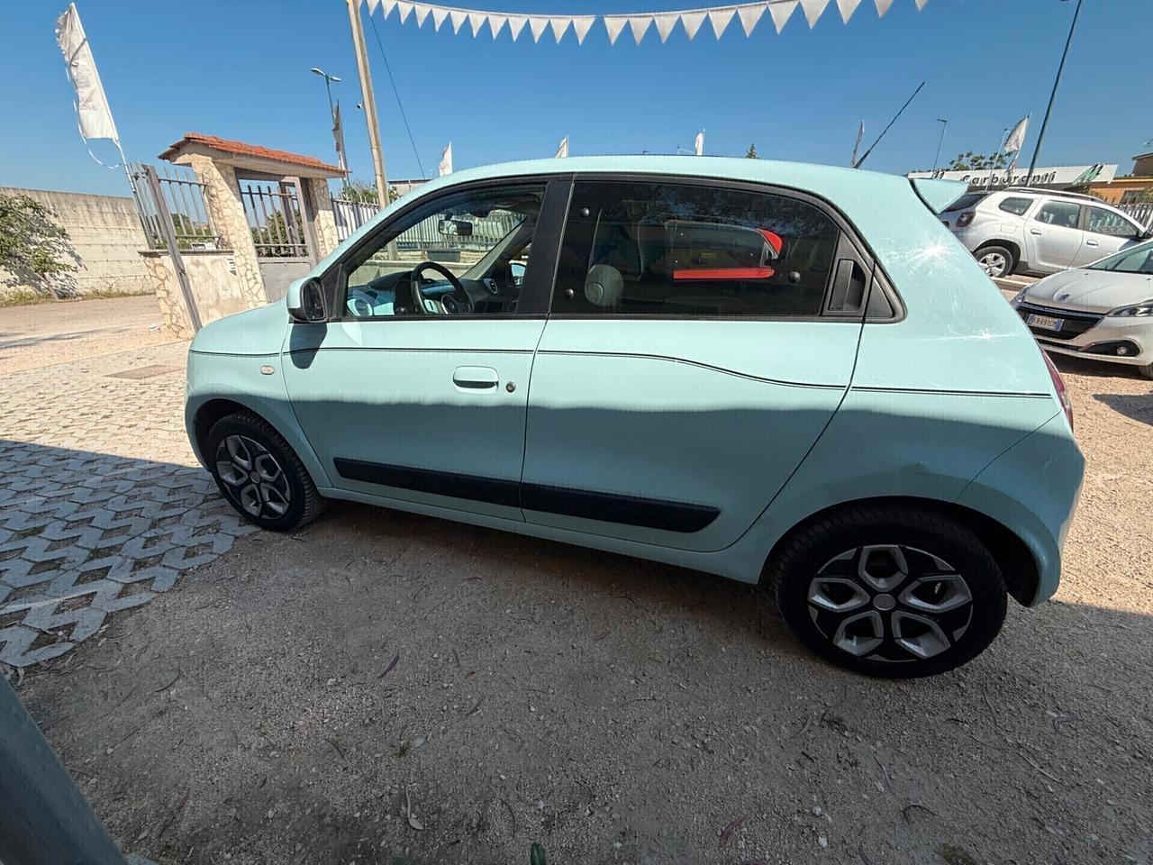 Renault Twingo SCe Life