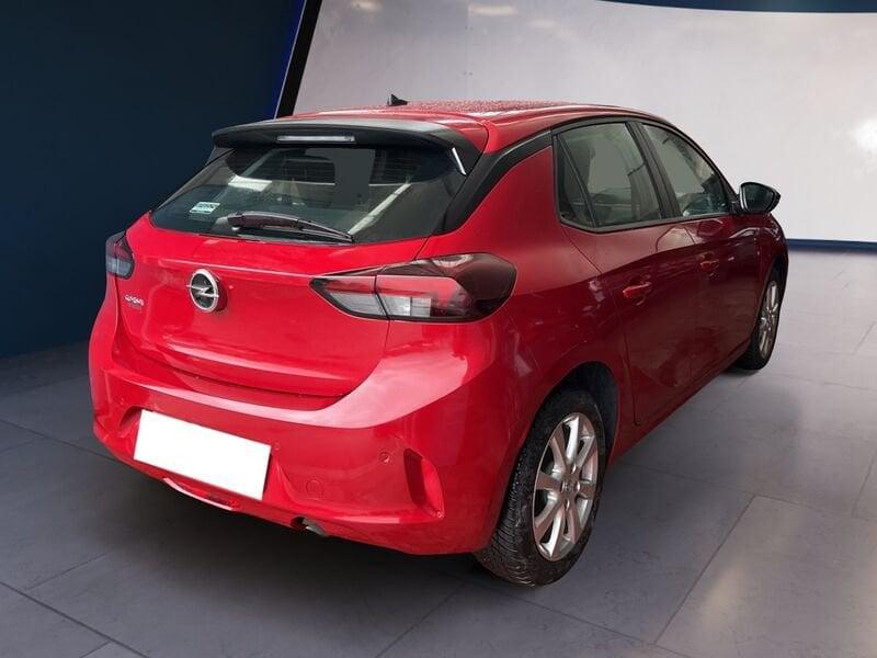 Opel Corsa VI 2020 1.2 Edition 75cv