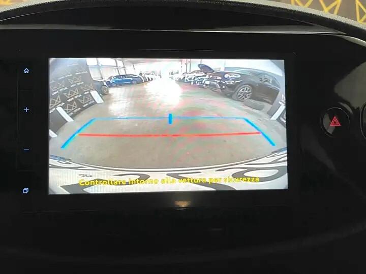 Toyota Aygo X 1.0 VVT-i 72 CV 5porte Trend