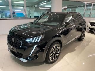 Peugeot 2008 1.5 bluehdi Allure s&s 110cv