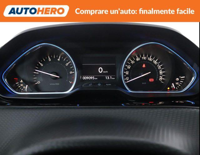 PEUGEOT 2008 1° serie PureTech Turbo 130 S&S Allure