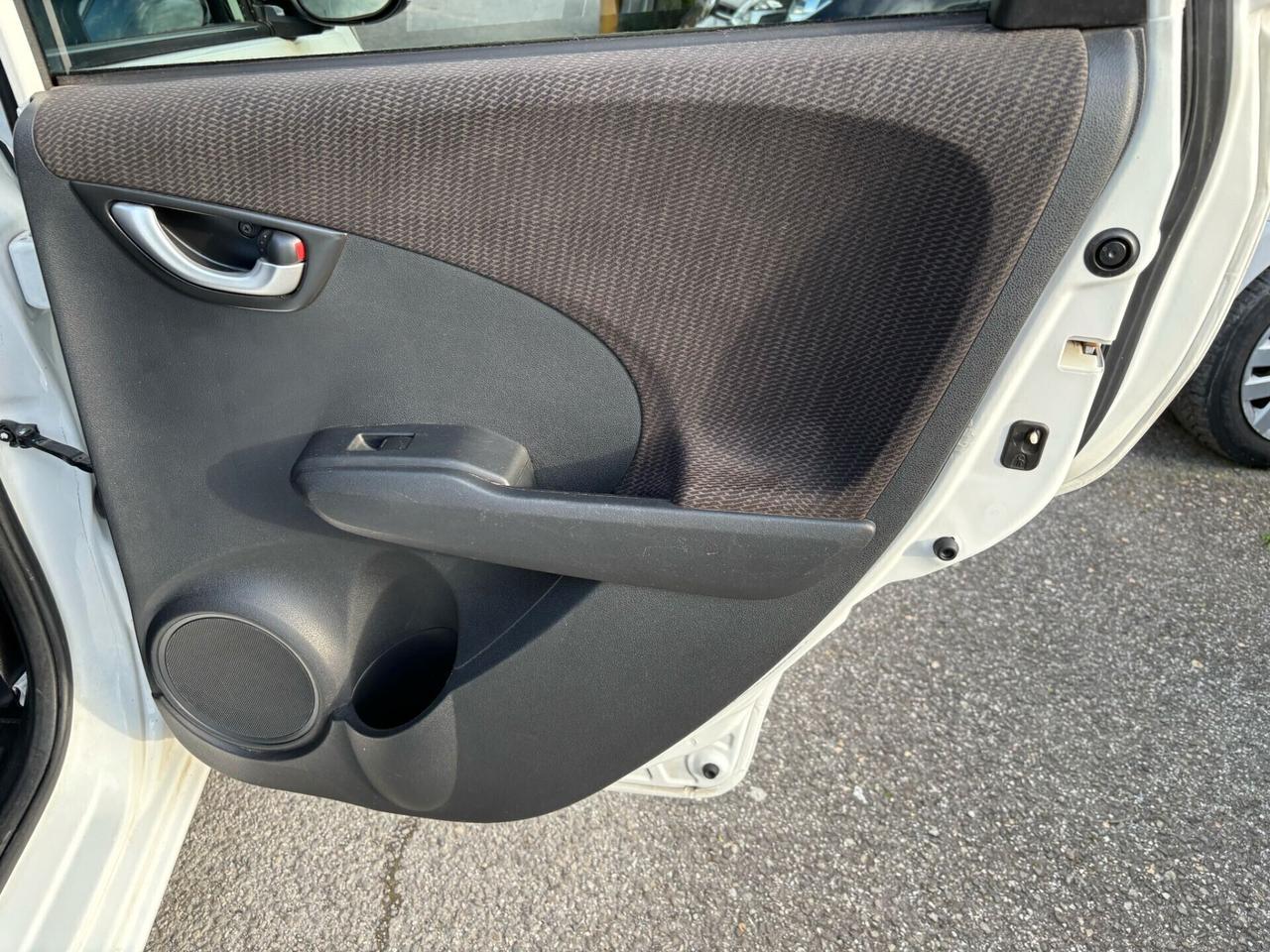 Honda Jazz 1.4 i-VTEC Si OK Neopatentati
