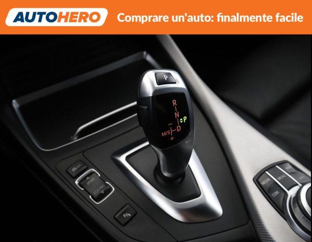 BMW 116 d 5p. Sport