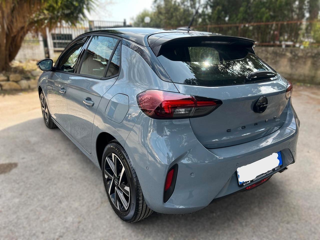 OPEL CORSA 1.2 ULTIMATE 100 CV - 2025