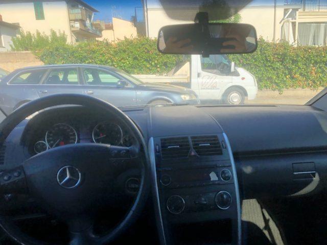 MERCEDES-BENZ A 150 Avantgarde
