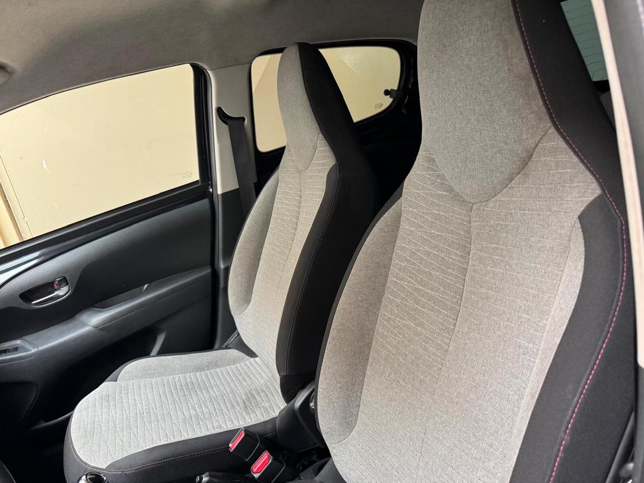 Citroen C1 VTi 72 5 porte Urban Ride