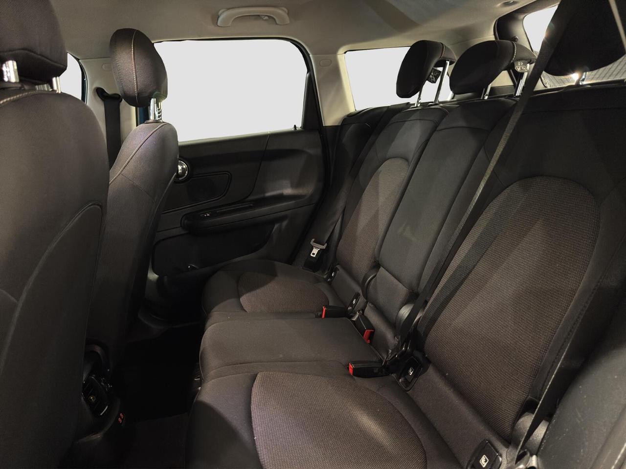 Mini One D Countryman 1.5 116cv automatica 2021