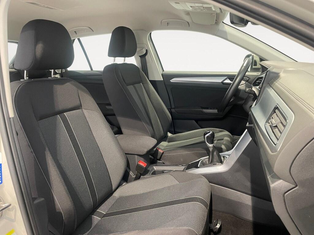 Volkswagen T-Roc 2.0 TDI 115CV Life