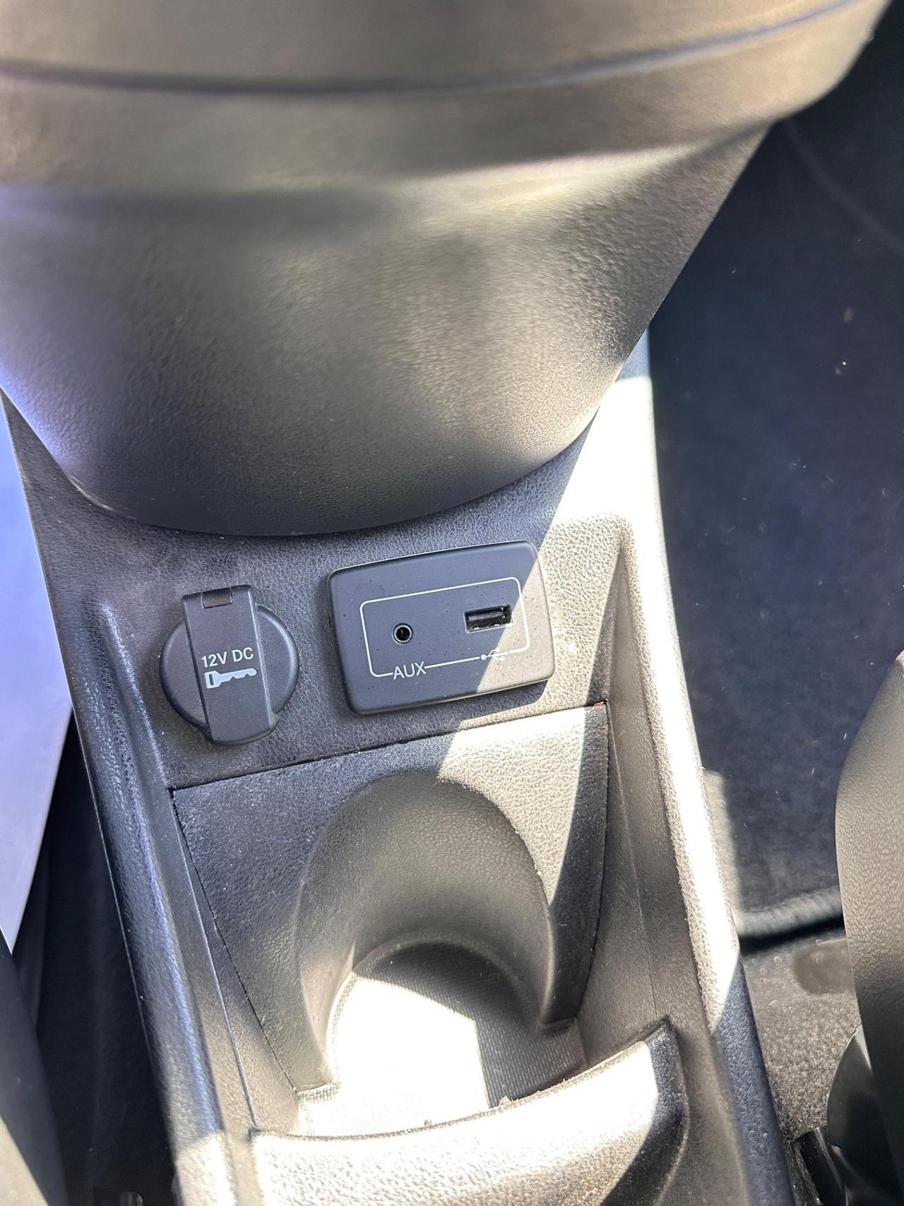 Lancia Ypsilon 5 porte Ecochic Gold-2016