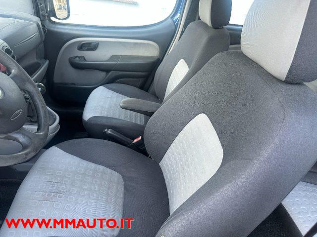 FIAT Doblo Doblò 1.3 Multijet 16V Dynamic CLIMA!!!!!