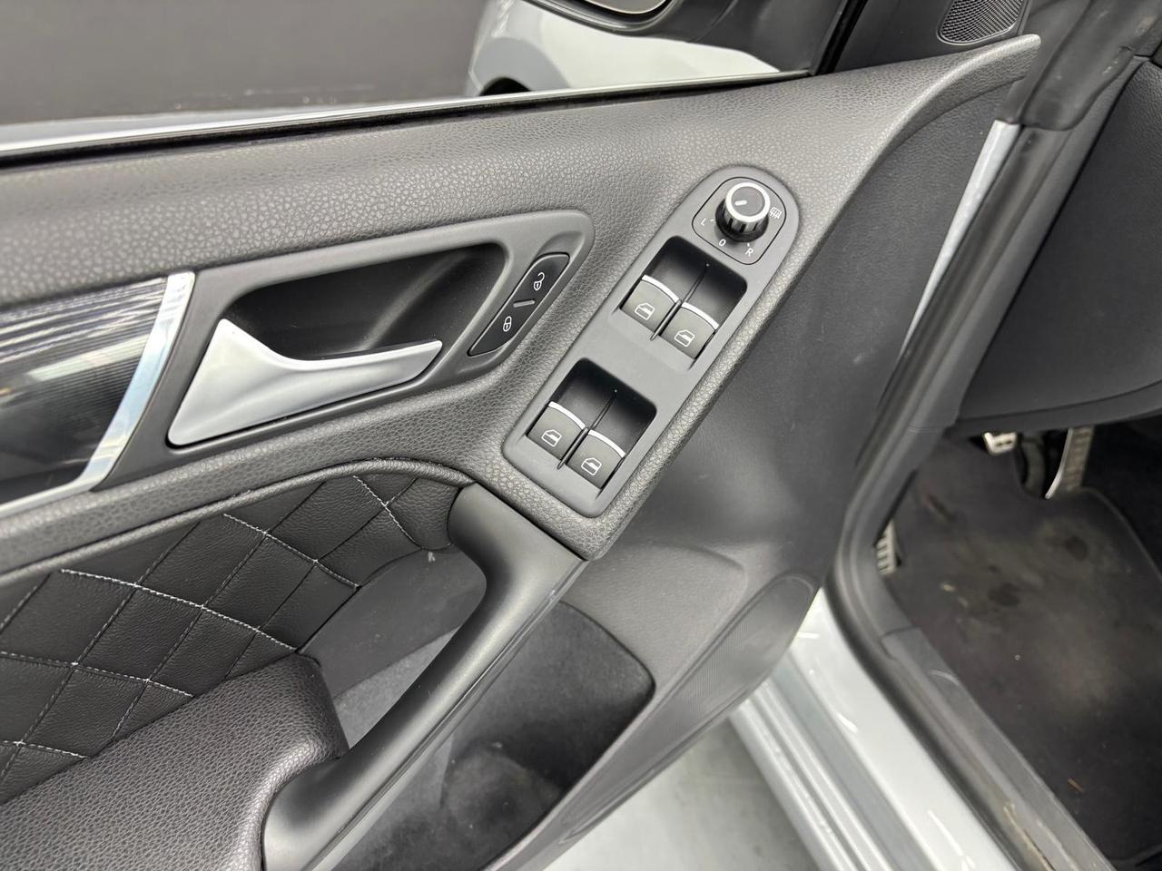 Volkswagen Golf Cabriolet 1.2 TSI