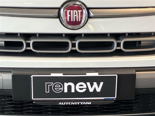 FIAT 500 L Cross 1.4 95cv Mirror City Cross TETTO PANORAMIC