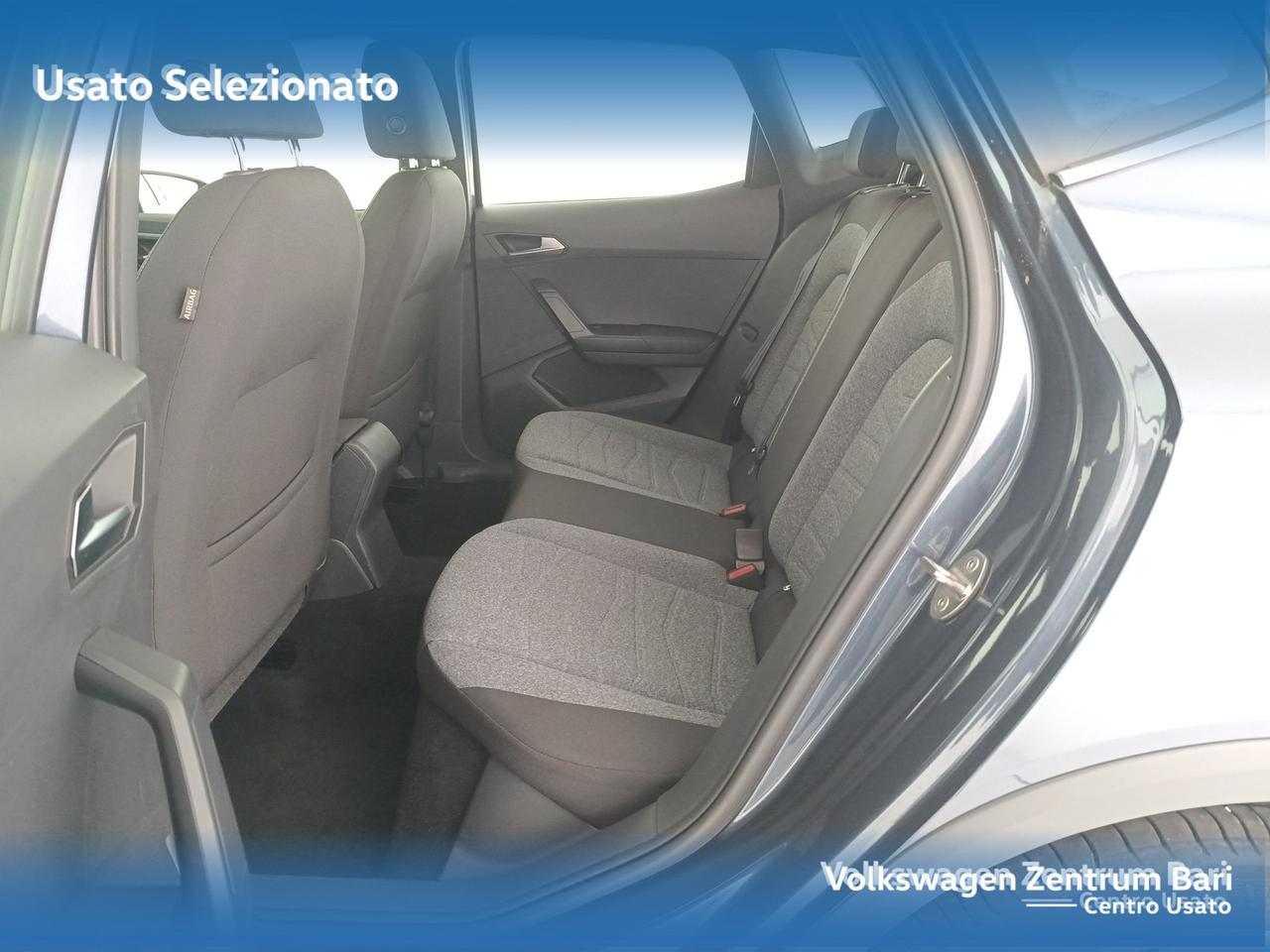 Seat Arona 1.0 ecotsi xperience 110cv dsg