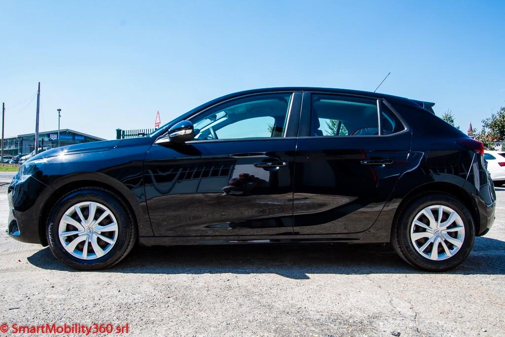 Opel Corsa 1.2 Edition 75cv - ok neopatentati