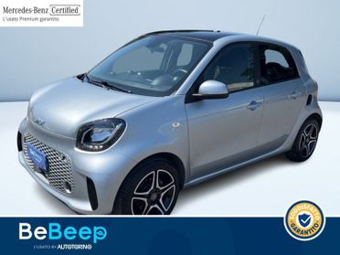 smart forfour EQ PULSE 4,6KW