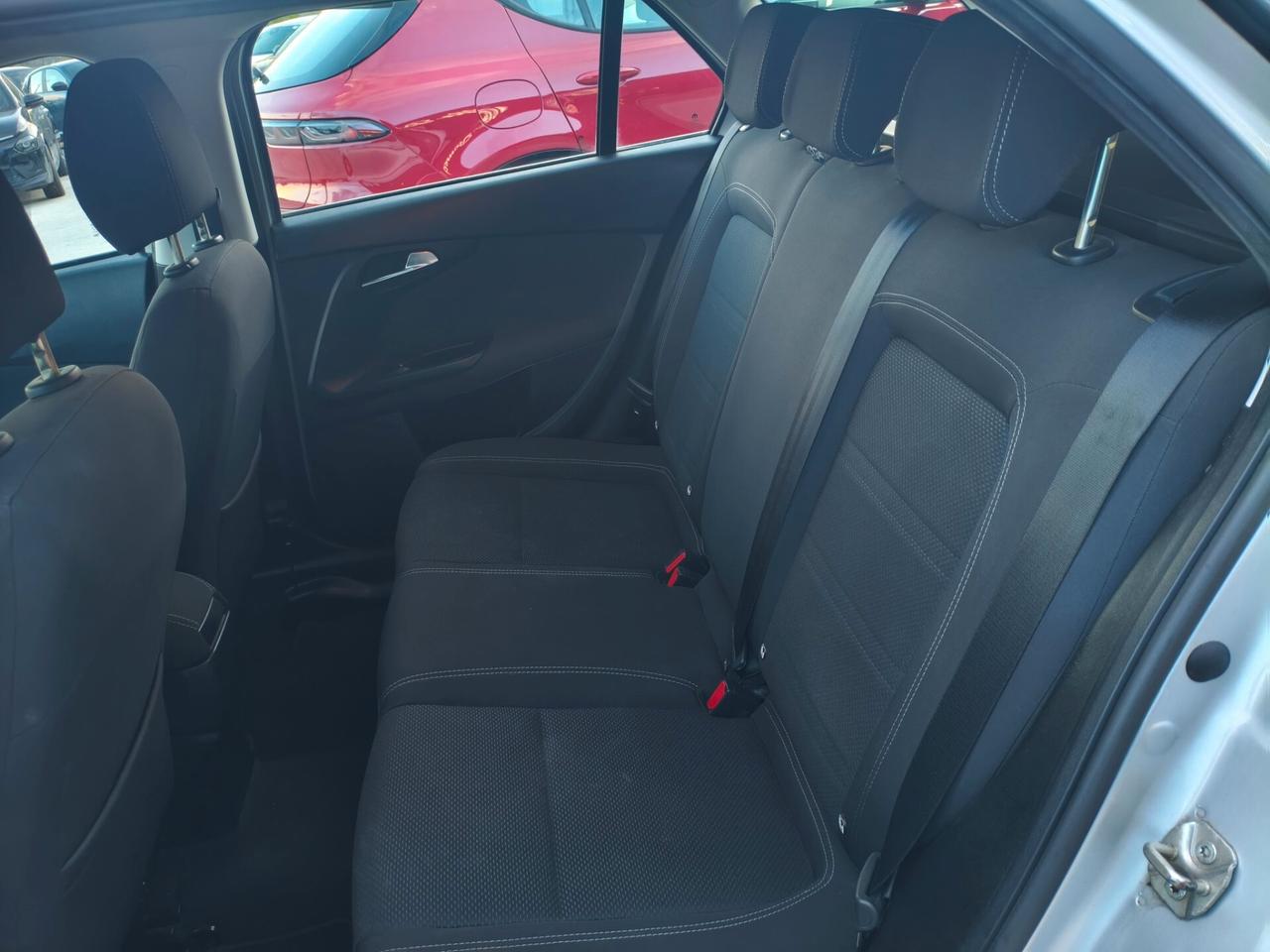 Fiat Tipo 1.3 Mjt S&S SW City Life