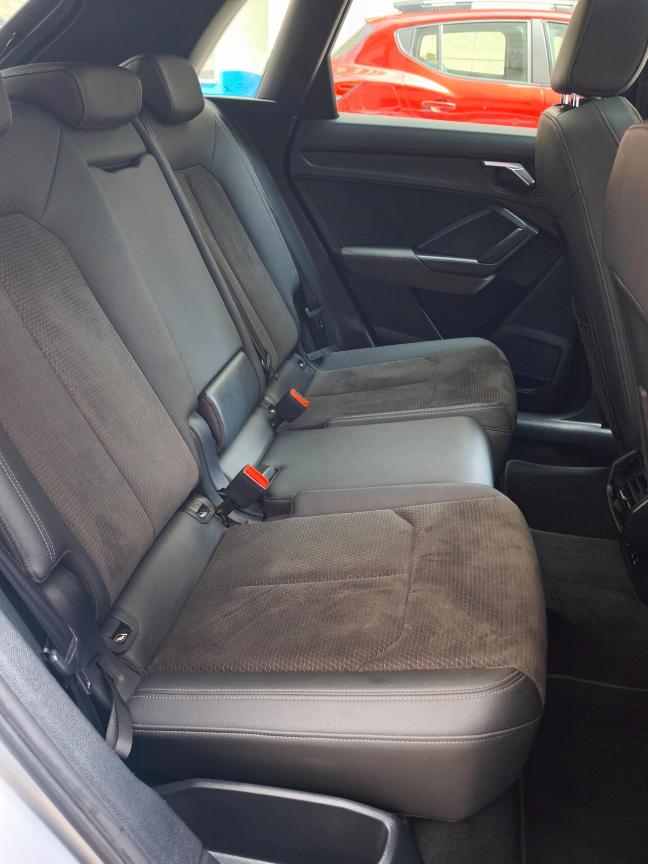 Audi Q3 40tdi 190cv quattro S-line Edition Tetto 2019