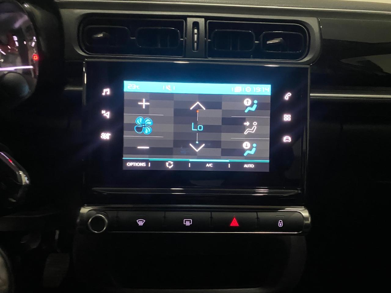 Citroen C3 BlueHDi 100cv Shine Pack AIRBUMP/FULL LED2022