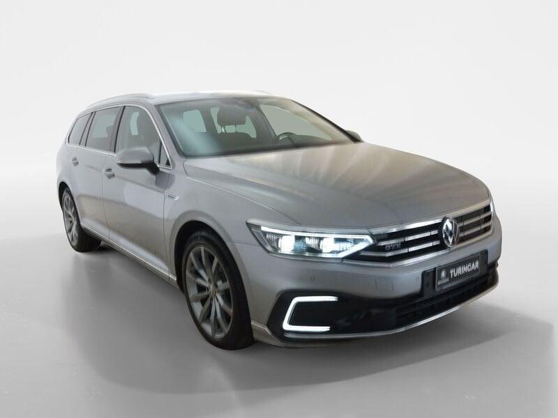 Volkswagen Passat 1.4 Plug In Hybrid GTE DSG