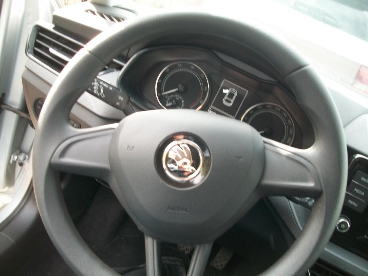 Skoda Scala 1.0 TSI 115 CV Ambition