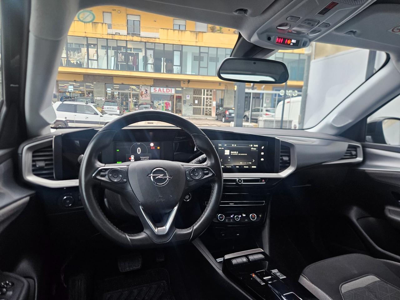 Opel Mokka-e Edition Full Elettric 39000km !!!