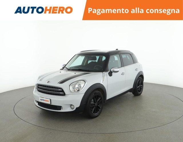 MINI Countryman Mini Cooper D Countryman