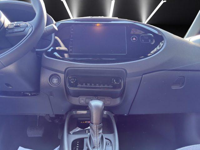 TOYOTA Aygo X 1.5 Hybrid 115 CV 5 porte Icon