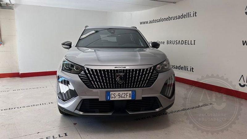 Peugeot 2008 2008 PureTech 100 S&S Allure RETROC. KEYLESS RETROC.