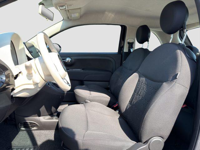 FIAT 500 500 1.0 Hybrid