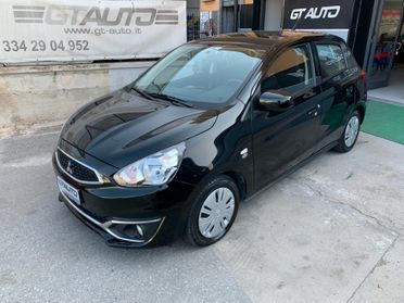 Mitsubishi Space Star 1.0 Benzina 71CV