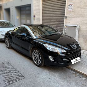 Peugeot RCZ 1.6 THP 156CV