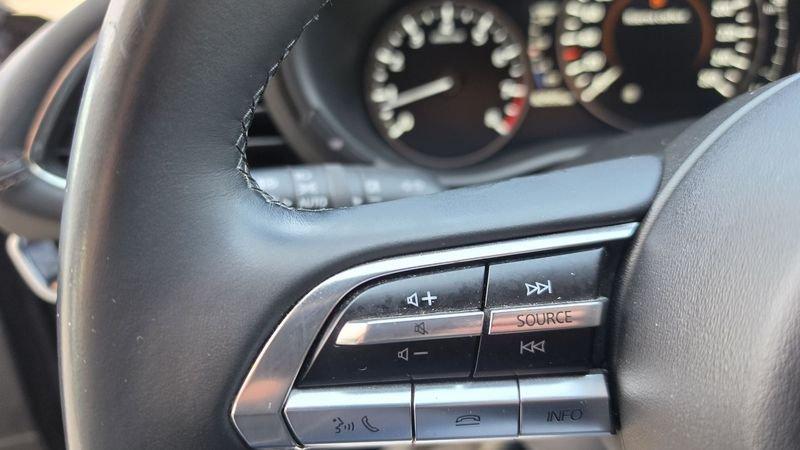 Mazda Mazda3 2.0L Skyactiv-X 186cv M Hybrid Exclusive LED NAVI CAMERA