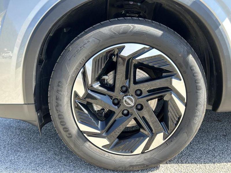 Nissan Qashqai MHEV 140cv N-Connecta PROMOZIONE!!