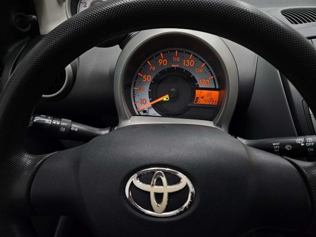 Toyota Aygo Aygo I 2005 5p 1.0 Sol Connect