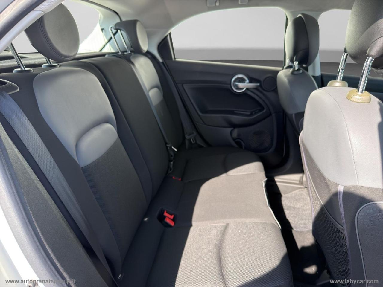 FIAT 500X 1.3 M.Jet 95 CV Business PERFETTA!