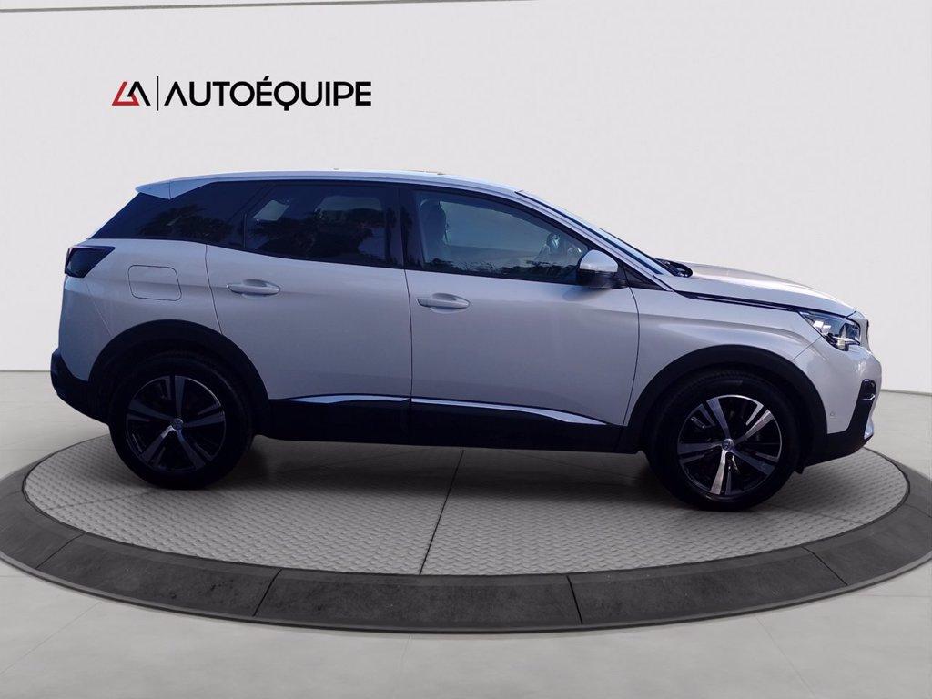 PEUGEOT 3008 1.5 bluehdi Allure s&s 130cv eat8 del 2020