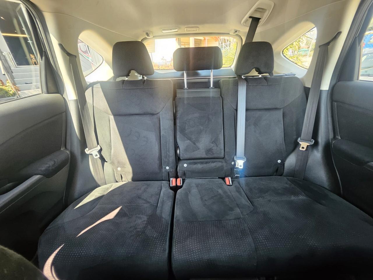 Honda CR-V 1.6 i-DTEC Elegance 2WD