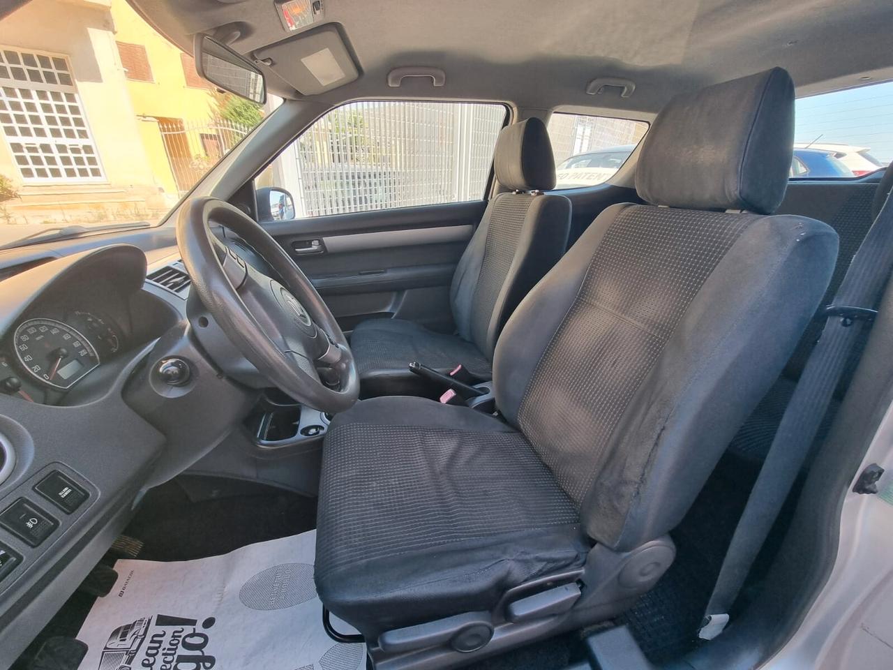 Suzuki Swift 1.3 DDiS 3p. GL
