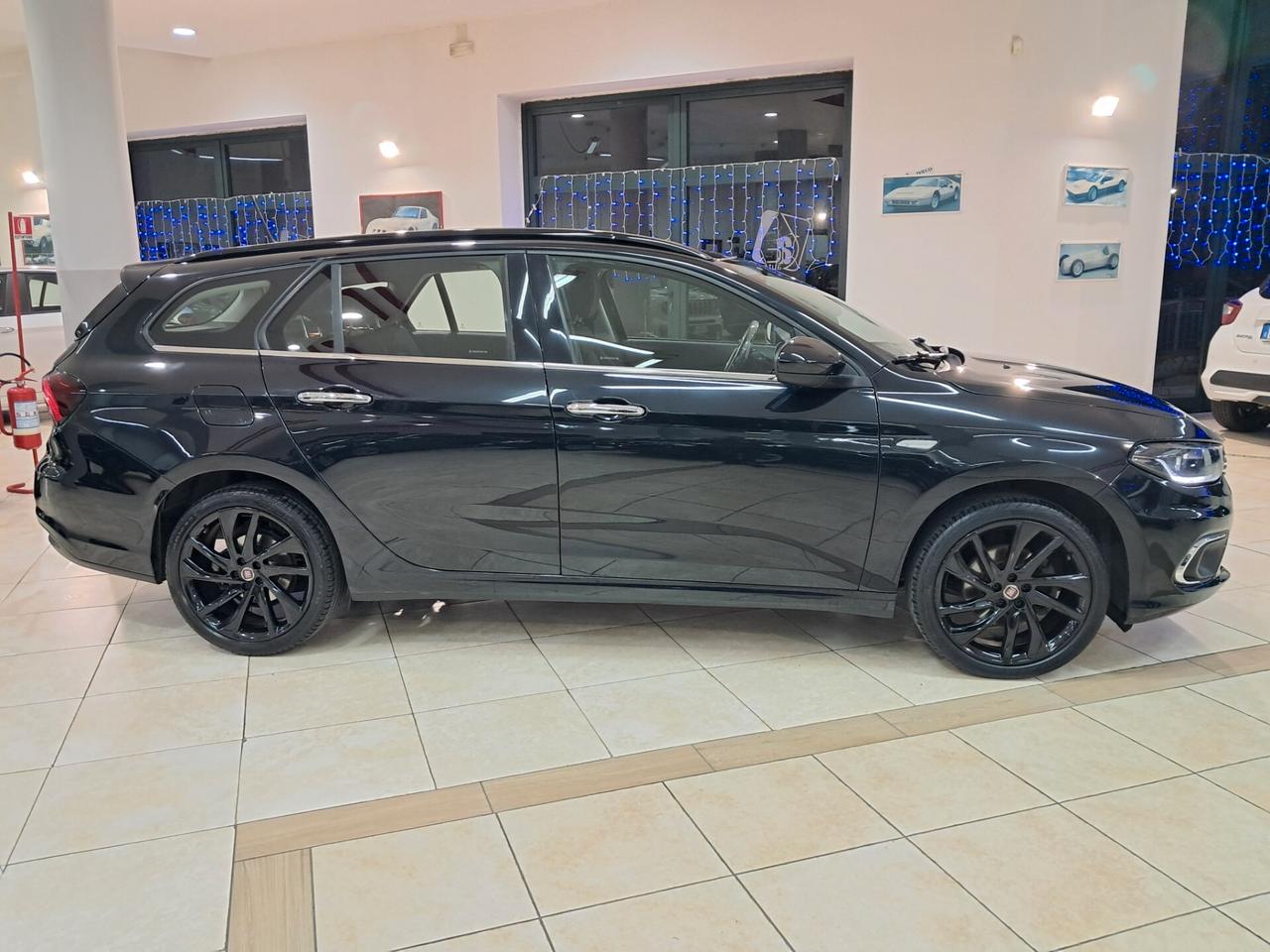 Fiat Tipo 1.4 T-Jet 120CV SW Lounge