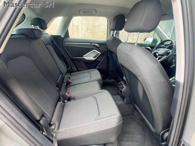 AUDI Q3 Q3 II 35 2.0 tdi Business quattro s-tronic - GG1