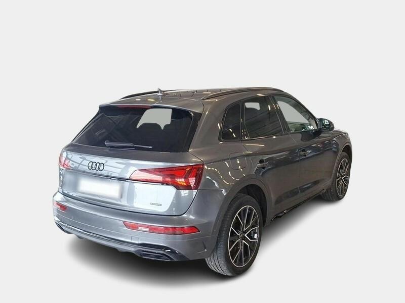 AUDI Q5 40 TDI MHEV S LINE PLUS QUATTRO S TRONIC SUV