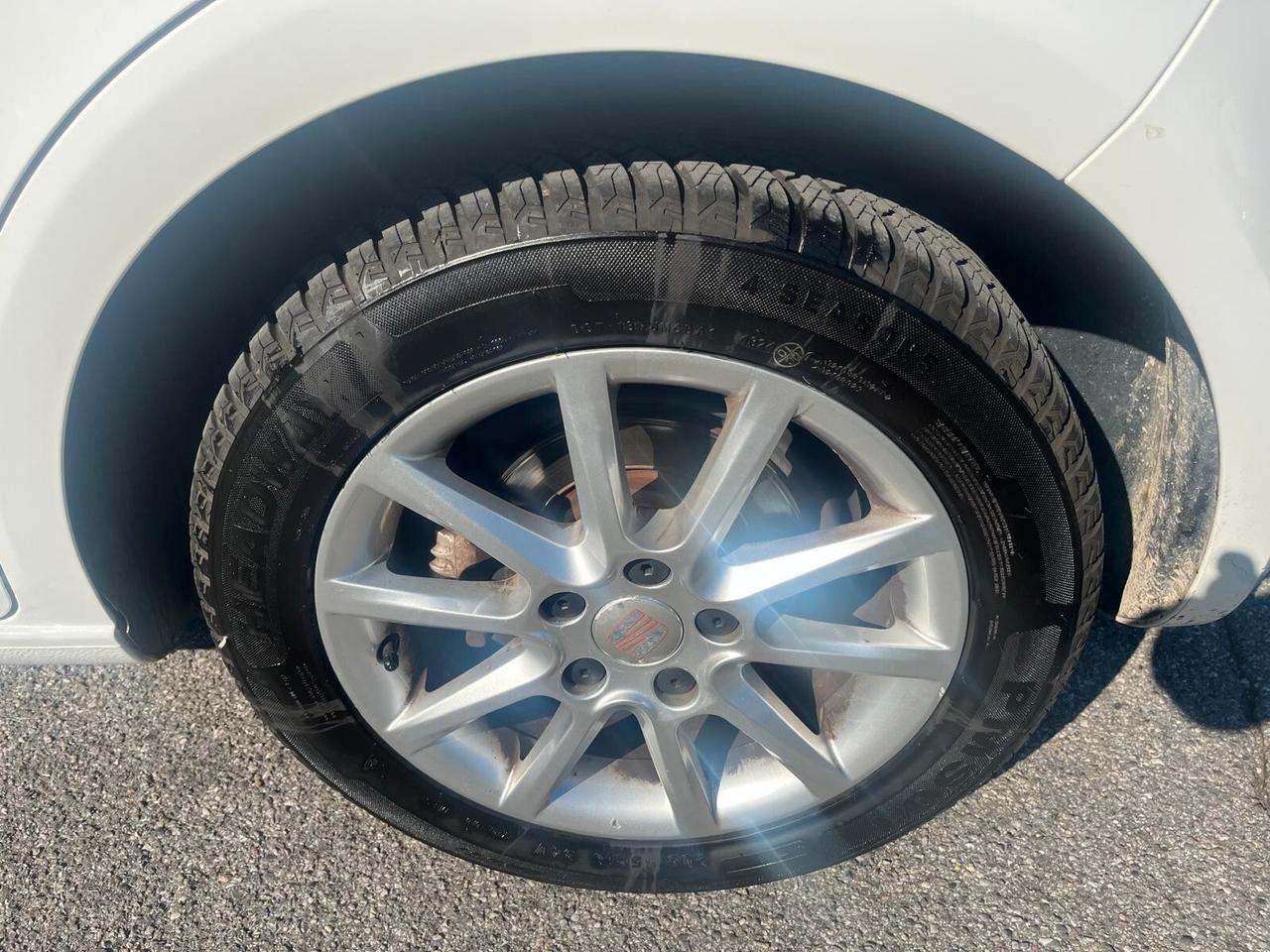 Seat Leon 1.6 TDI CR DPF Style
