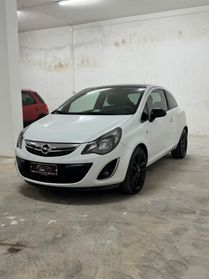 Opel Corsa 1.3 CDTI 95CV F.AP. 3 porte b-color