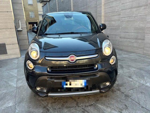 FIAT 500L 1.4 T-Jet 162 CV Lounge GPL APPENA FATTO 27/01/25