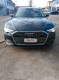 Audi A6 Avant 40 2.0 TDI S tronic mhev Business Advanced 204 cv