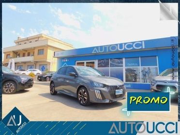 PEUGEOT 208 PureTech Allure 100 CV S&S
